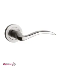 دستگیره درب چوبی سوئیچی رزت مدل 4000R ایران IRAN