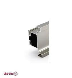 دستگیره شاخه ای مخفی 7004 ملونی