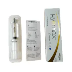 فیلر هایومکس گلد کانتور بارکد طلایی