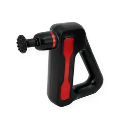 ماساژور برقی fascial gun BLD-888