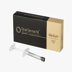 فیلر dall کره ای