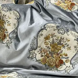 پارچه رومبلی ترک ۱۱۲ - دکوراسیون ایده آل-فروش انواع مبلمان و دکوراسیون منزل