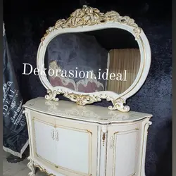 کنسول چراغان - دکوراسیون ایده آل-فروش انواع مبلمان و دکوراسیون منزل