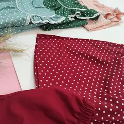 کد ۴۰۰۰ سارافون داکرون خالدار