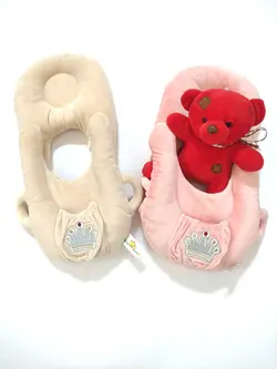 بالشت شیردهی فرمدهی