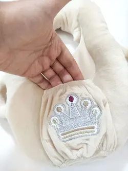 بالشت شیردهی فرمدهی