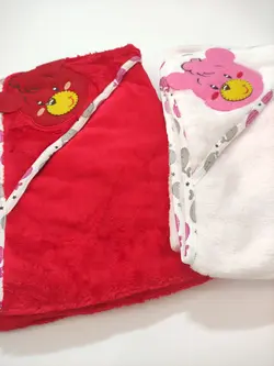 پتو ژله ای خرسی