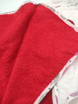 پتو ژله ای خرسی