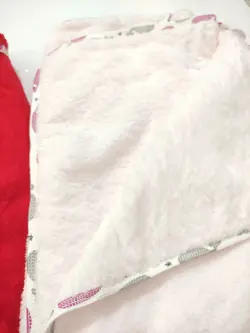 پتو ژله ای خرسی