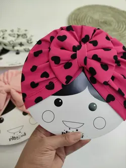 کد ۱۱۱۵ توربان بچگانه