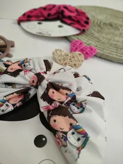 کد ۱۱۱۵ توربان بچگانه