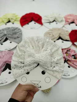 کد ۱۱۲۸ توربان بچگانه