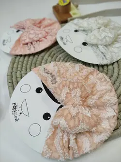 کد 1158 توربان گیپور نوزادی و کودک