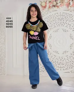 کد 1167 بلوز تک کراپ میکی موس نوزادی و کودک