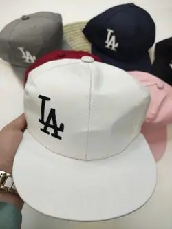 کد 1205 کلاه نقابدار LA ( ال آ ) نوزادی و کودک