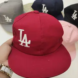 کد 1205 کلاه نقابدار LA ( ال آ ) نوزادی و کودک