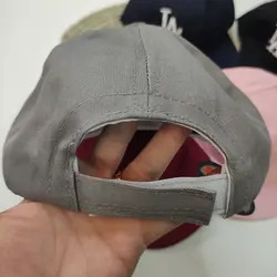 کد 1205 کلاه نقابدار LA ( ال آ ) نوزادی و کودک