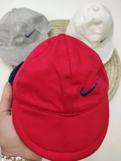 کد 1203 کلاه نقابدار نایک نوزادی و کودک