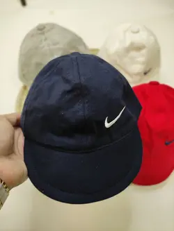 کد 1203 کلاه نقابدار نایک نوزادی و کودک