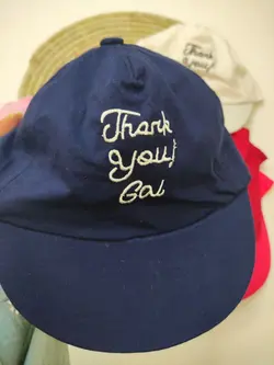 کد 1202 کلاه نقابدار مچکرم نوزادی و کودک