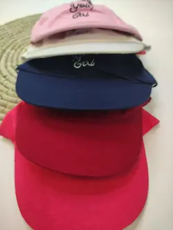 کد 1202 کلاه نقابدار مچکرم نوزادی و کودک