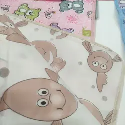 کد ۹۸۵ تشک تعویض رنگی