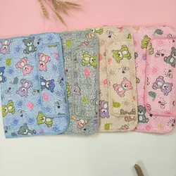 کد ۹۸۵ تشک تعویض رنگی