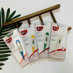 کد 1577 تب سنج رنگی نوزادی