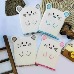 کد 1608 لیف عروسکی طرح موش نوزادی و کودک