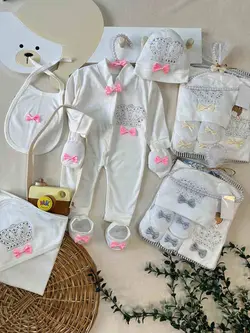 کد 1732 ست بیمارستانی تاج شاهین