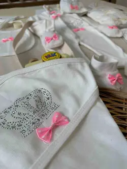 کد 1732 ست بیمارستانی تاج شاهین