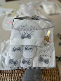 کد 1732 ست بیمارستانی تاج شاهین