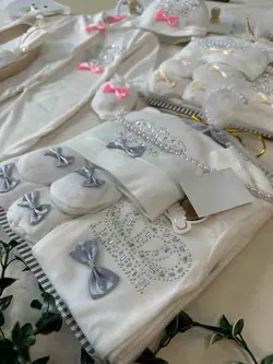 کد 1732 ست بیمارستانی تاج شاهین