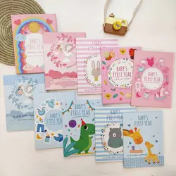 کد 1272 آلبوم کیدز نوزادی و کودک