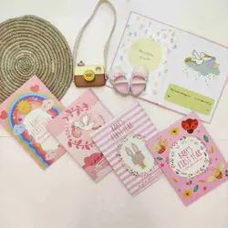 کد 1272 آلبوم کیدز نوزادی و کودک