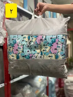 تاب ریلکسی نوزادی و کودک کد 22001