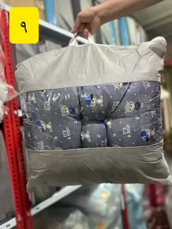 تاب ریلکسی نوزادی و کودک کد 22001