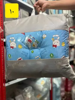 تاب ریلکسی نوزادی و کودک کد 22001