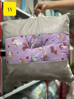 تاب ریلکسی نوزادی و کودک کد 22001