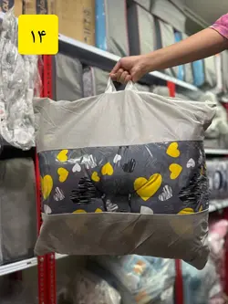 تاب ریلکسی نوزادی و کودک کد 22001