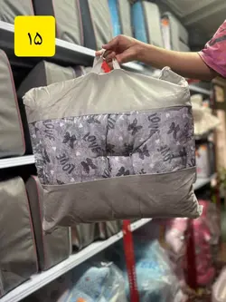 تاب ریلکسی نوزادی و کودک کد 22001