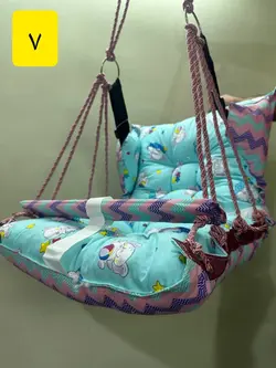 تاب ریلکسی نوزادی و کودک کد 22001