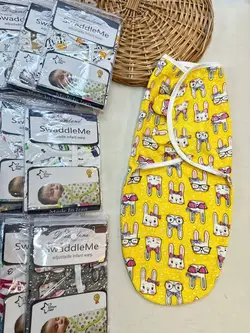 قنداق چسبی نوزادی و کودک کد 25001