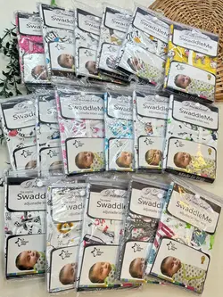 قنداق چسبی نوزادی و کودک کد 25001