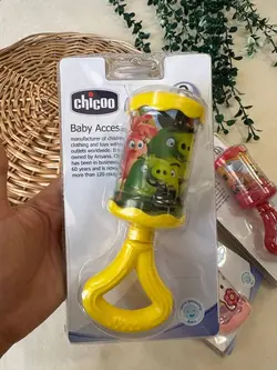 جغجغه ملودی چیکو نوزادی و کودک کد 92005