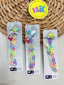 زنجیر پستونک ( چیکو 114 ) نوزادی و کودک کد 41004