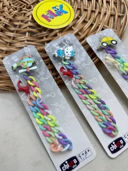 زنجیر پستونک ( چیکو 114 ) نوزادی و کودک کد 41004