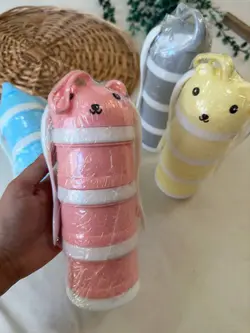 انبار غذا طرح خرس ( چیکو 520 ) نوزادی و کودک کد 45007