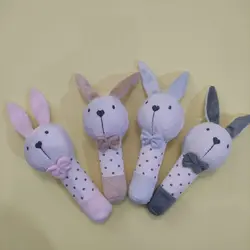 جغجغه پولیشی خرگوشی کد 830