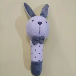 جغجغه پولیشی خرگوشی کد 830